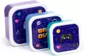 Pudełko na lunch Game Over (M/L/XL) - tantis.pl