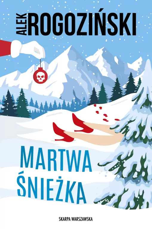 Martwa Śnieżka - tantis.pl