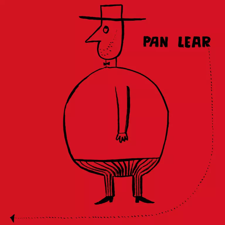 Dong, co ma świecący nos i inne wierszyki Pana Leara - tantis.pl