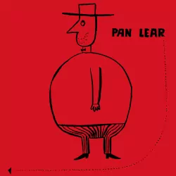 Dong, co ma świecący nos i inne wierszyki Pana Leara