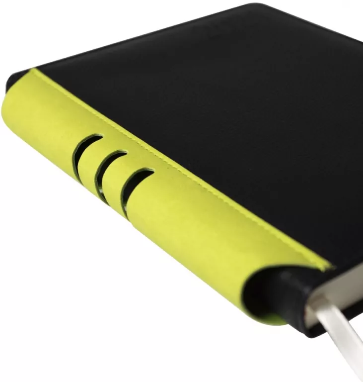 KALENDARZ KSIAZ A5 OPR TW DZIENNY JOWISZ CZA/ZIE - tantis.pl