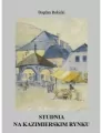 Studnia na kazimierskim rynku - tantis.pl