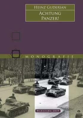 Achtung Panzer! Uwaga! Czołgi! wyd. 2