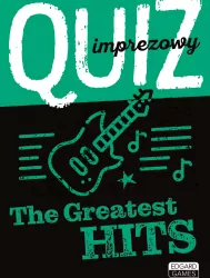 The Greatest Hits. Quiz imprezowy