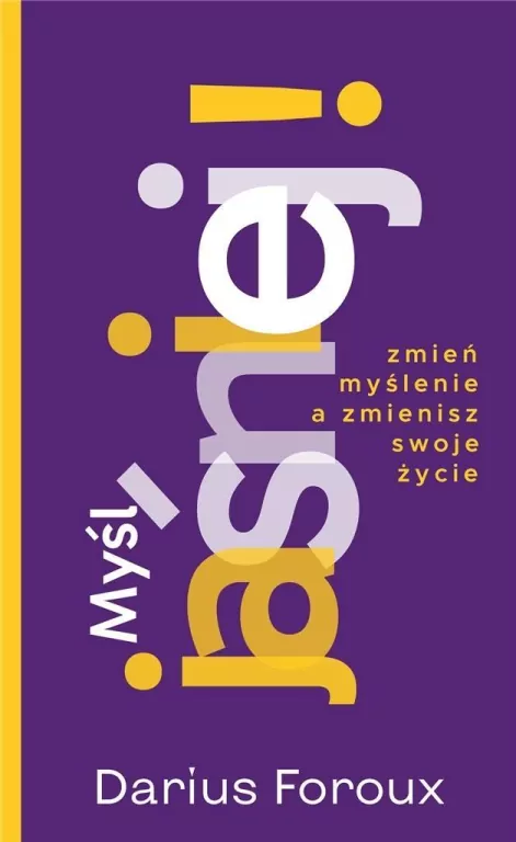 Myśl jasno! - tantis.pl
