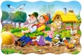 Puzzle 20 maxi. Rzepka - tantis.pl