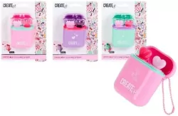 Błyszczyk do ust pods mix CREATE IT!