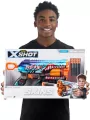*****ZURU X-SHOT SkinsGriefer wyrzutnia12s 36561B - tantis.pl