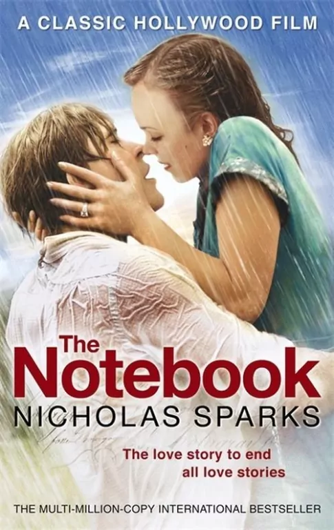 The Notebook - tantis.pl