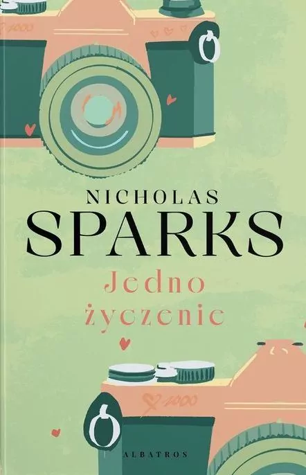Jedno życzenie - tantis.pl