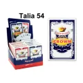Karty do gry. Talia 54 - tantis.pl
