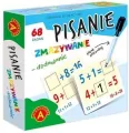 Pisanie - Zmazywanie Dodawanie - tantis.pl