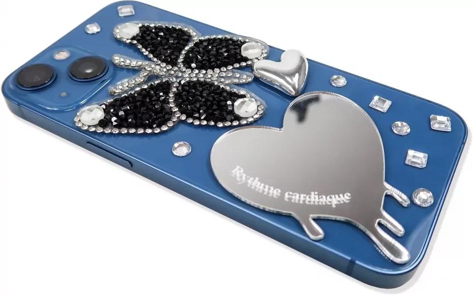 Naklejki na telefon Blink blink KIDEA - tantis.pl