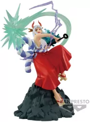 Figurka One Piece Dioramatic Yamato The Anime