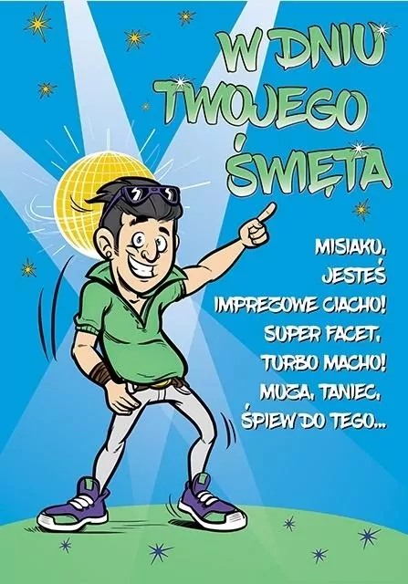 Karnet Comic B6 + koperta wzór nr 29 - tantis.pl