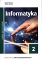 Informatyka 2. Podręcznik dla szkół ponadpodstawowych. Zakres rozszerzony - tantis.pl