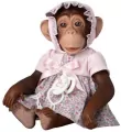 Małpka Lola 32cm - tantis.pl