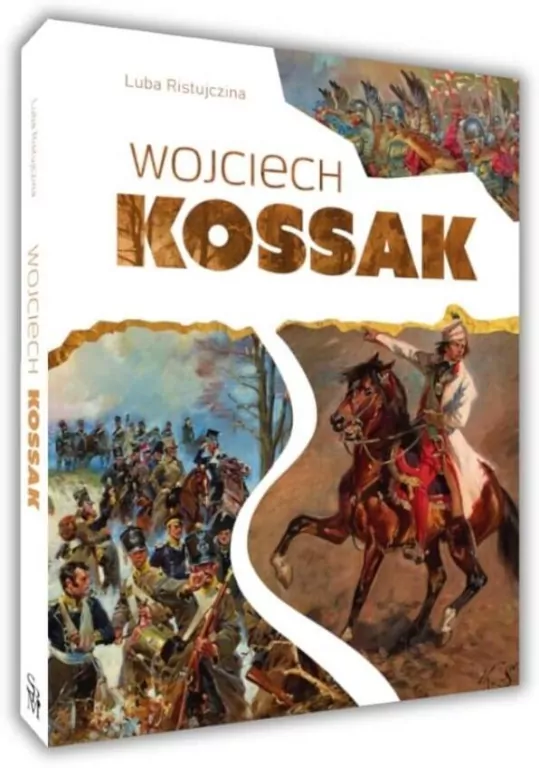 Wojciech Kossak - tantis.pl