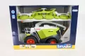 Claas Jaguar 980 Sieczkarnia samojezdna - tantis.pl
