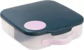 Lunchbox z wkładem chłodzącym Indigo Rose - tantis.pl