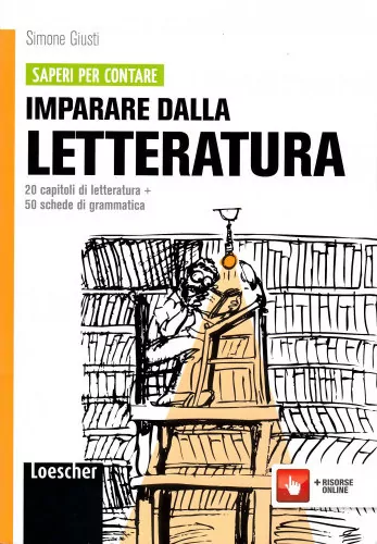 Imparare dalla letteratura - tantis.pl