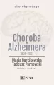 Choroba Alzheimera 1906-2021 - tantis.pl