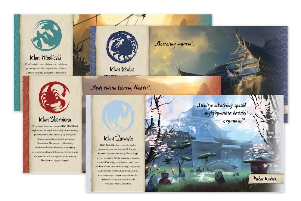 Rzeka Złota - tantis.pl