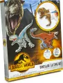 Zestaw kreatywny Jurasic World - tantis.pl