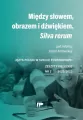 Między słowem, obrazem i ...JPSP nr 2 2022/2023 - tantis.pl