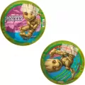 John Piłka 23cm Marvel Groot - tantis.pl