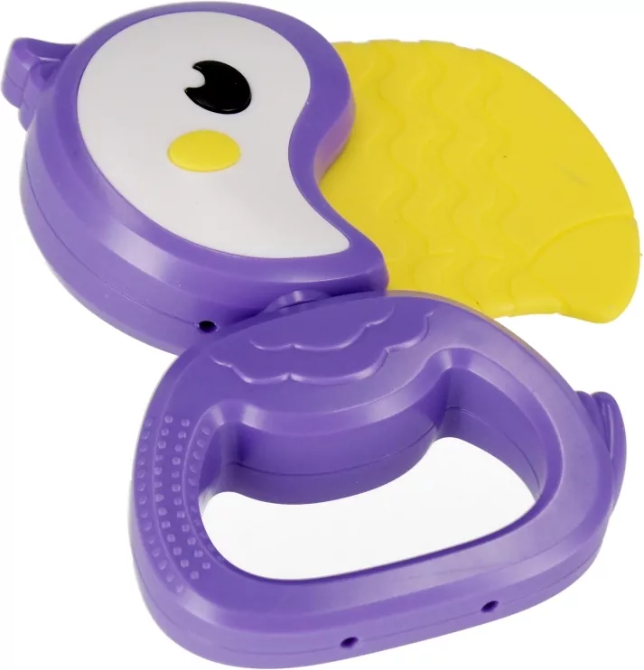 Bam Bam. Grzechotka tukan - tantis.pl