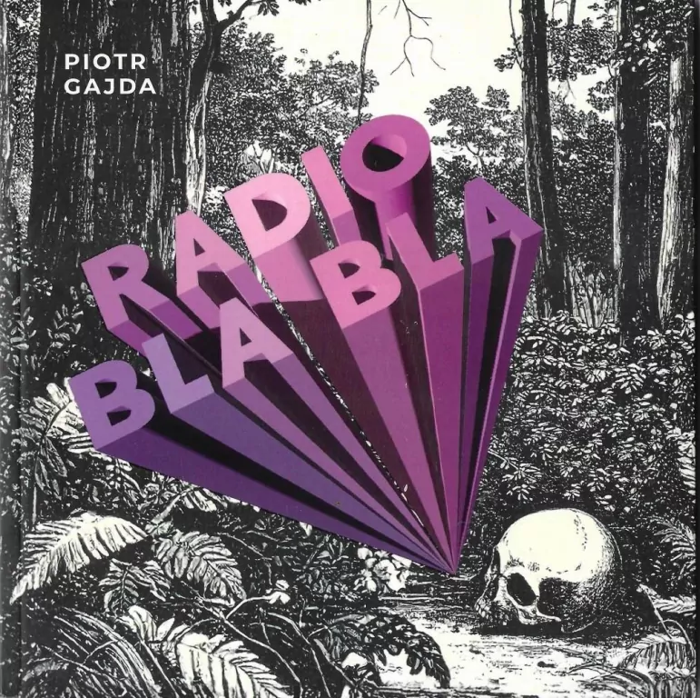 Radio Bla Bla - tantis.pl