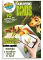 Naklejki dla dzieci AR Jurassic Dinos - tantis.pl