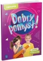 Dobry pomysł! Pięciolatek. Zabawy plastyczne - tantis.pl