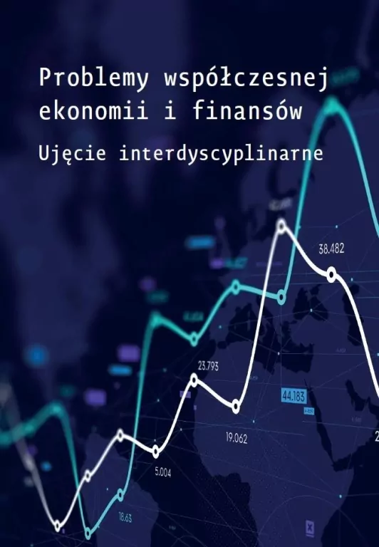Problemy współczesnej ekonomii i finansów - tantis.pl