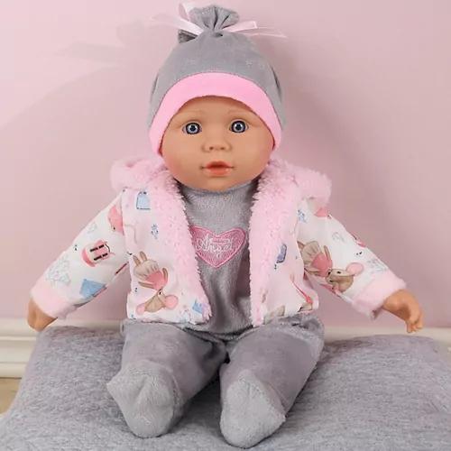 Lalka 40cm - tantis.pl