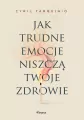 Jak trudne emocje niszczą twoje zdrowie - tantis.pl