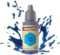 The Army Painter: Speedpaint 2.0 - Magic Blue - tantis.pl