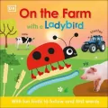 On the Farm with a Ladybird - tantis.pl