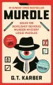 Murdle - tantis.pl