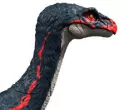 Jurassic World Teoria Chaosu Terizinozaur - tantis.pl