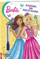 Zadania do zmazywania. Barbie Dreamtopia - tantis.pl