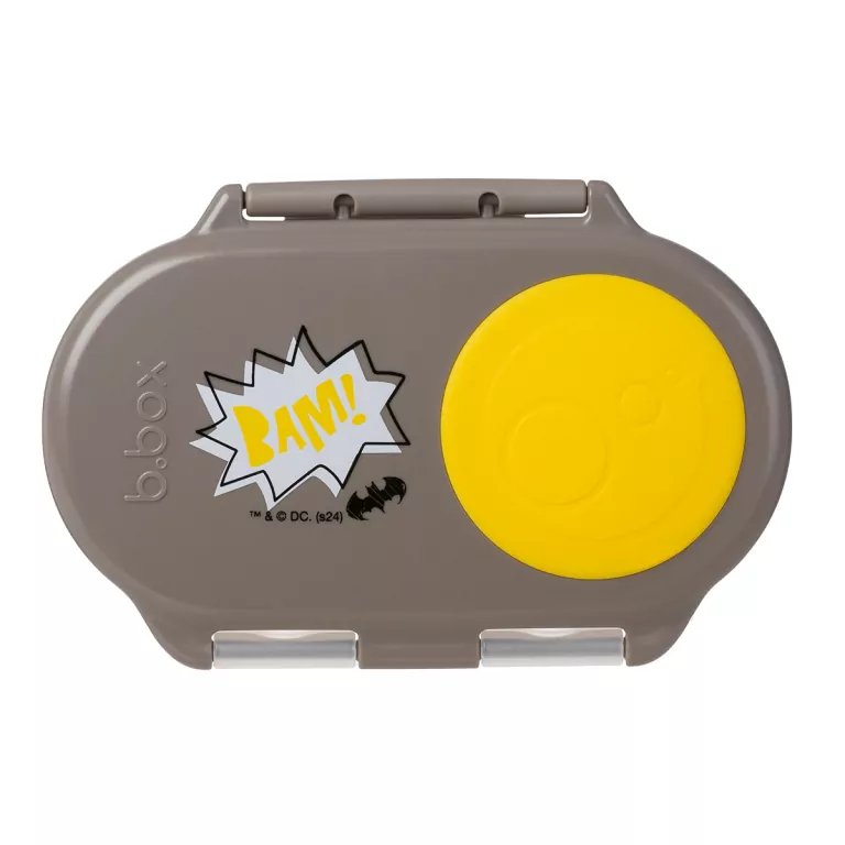 Snackbox pojemnik na przekąski Batman - tantis.pl