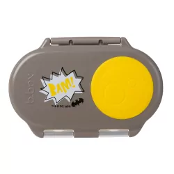 Snackbox pojemnik na przekąski Batman