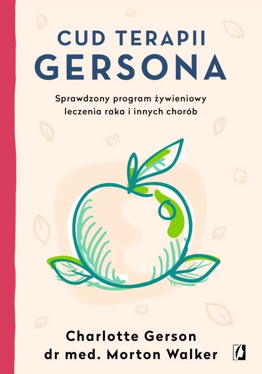 Cud terapii Gersona - tantis.pl