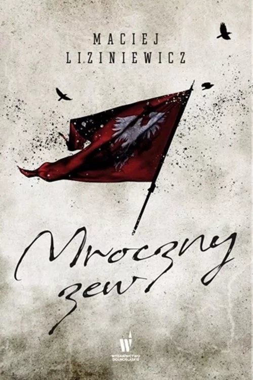 Mroczny zew. Dzikie pola - tantis.pl