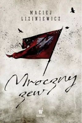 Mroczny zew. Dzikie pola