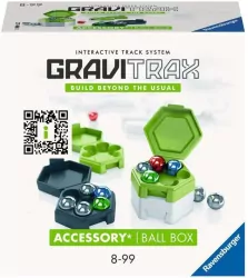Ravensburger. Gravitrax Box