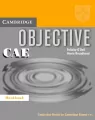Objective CAE WB no key OOP - tantis.pl