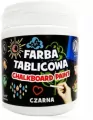 Farba tablicowa 250 ml czarna - tantis.pl